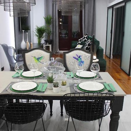 Apartamento de diseño en Malasaña junto a Gran Vía Madrid Exterior foto